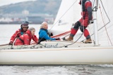 kismet gbr508 2021 tues dragon edinburgh cup ec21 8695w